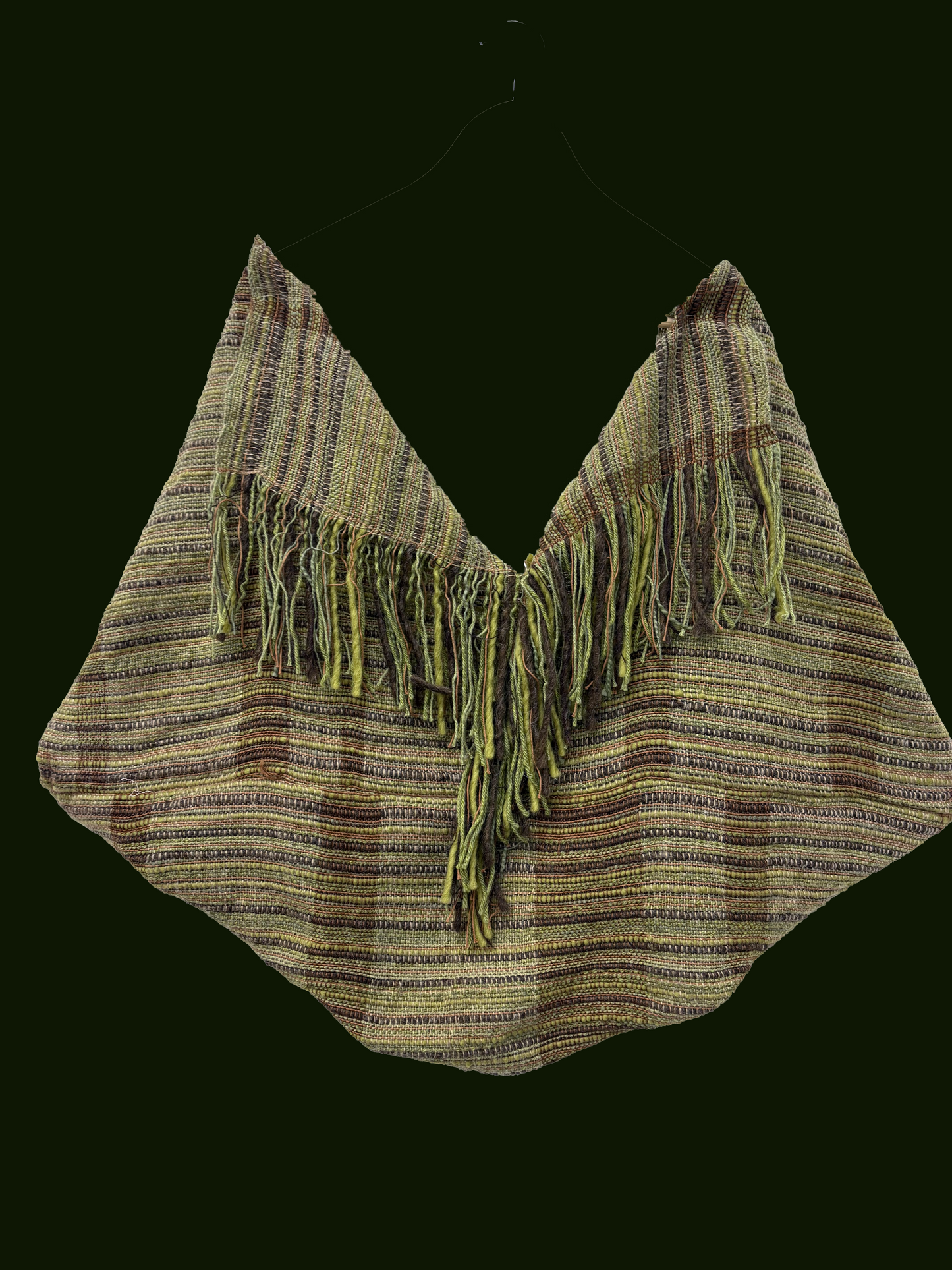 Forest Whisper Cardigan