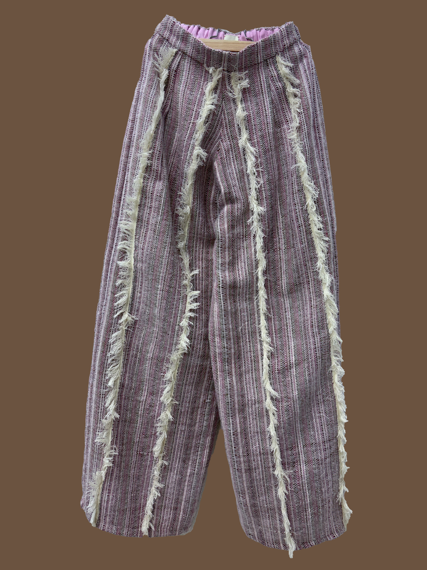 Sakura Smoke Pants