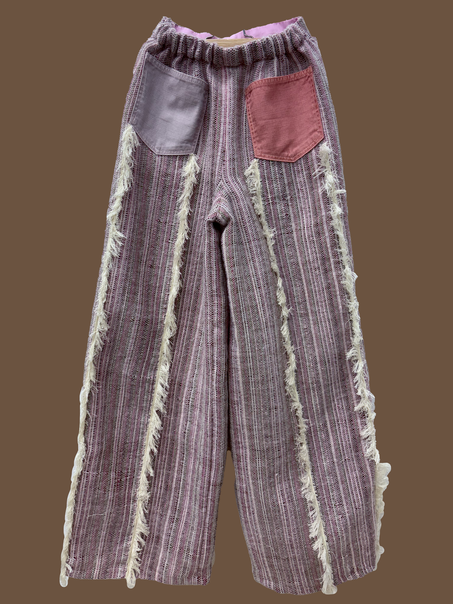 Sakura Smoke Pants